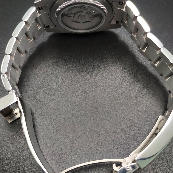 Relax Watch Automatic - Picture 6 of 7